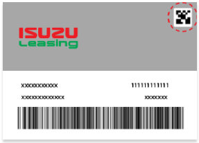isuzu leasing connect application icard