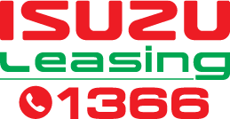 isuzu leasing connect application call center
