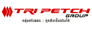 Tripetch Group Logo